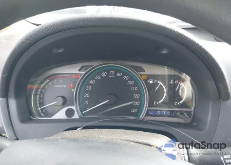 2013 Toyota Venza Le from USA, damaged, VIN 4T3ZA3BB8DU072666